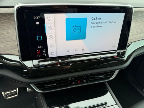 New 2025 Volkswagen Atlas SEL Premium R-Line image 12