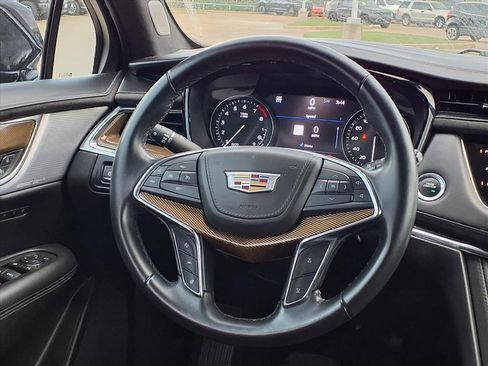 Used 2022 Cadillac XT5 Premium Luxury w/ Platinum Package image 21