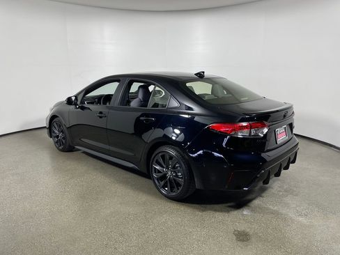 New 2026 Toyota Corolla SE image 5