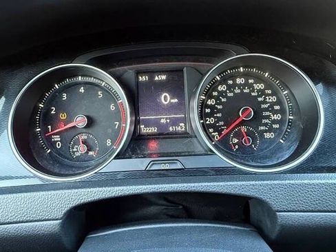 Used 2015 Volkswagen GTI S FWD image 18