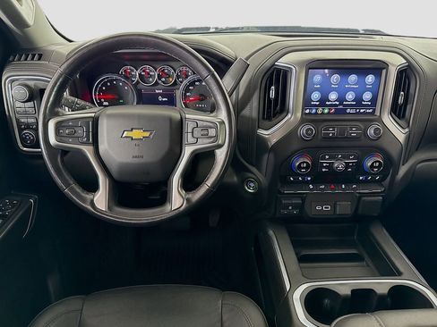 Used 2021 Chevrolet Silverado 2500 LTZ w/ LTZ Convenience Package image 20