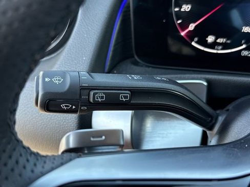 New 2025 Mercedes-Benz GLB 250 GLB 250 image 17