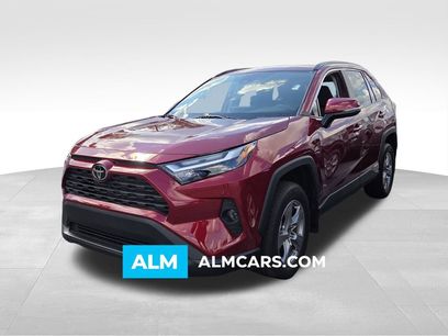 Used 2025 Toyota RAV4 XLE w/ Convenience Package