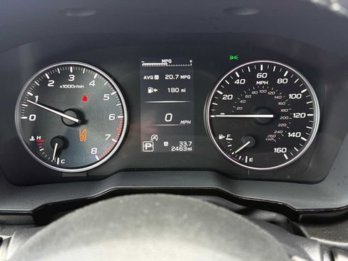 Certified 2025 Subaru Outback Premium w/ Popular Package #1A AWD/4WD image 21