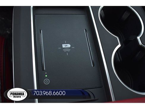 New 2026 Acura MDX A-Spec image 30