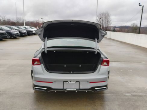 Used 2023 Kia K5 GT-Line w/ GT-Line Premium Package image 18