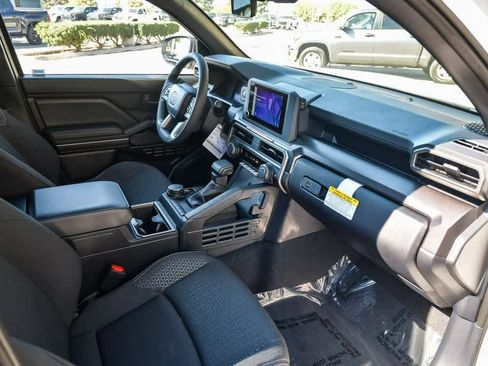 New 2025 Toyota 4Runner SR5 image 17