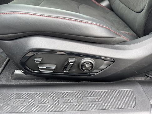 New 2025 Dodge Charger R/T Scat Pack w/ Track Pack image 8