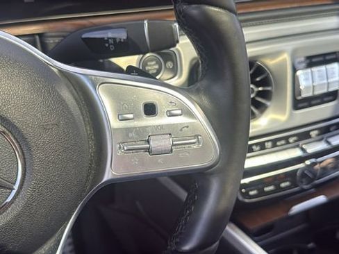 Used 2021 Mercedes-Benz G 550 image 29