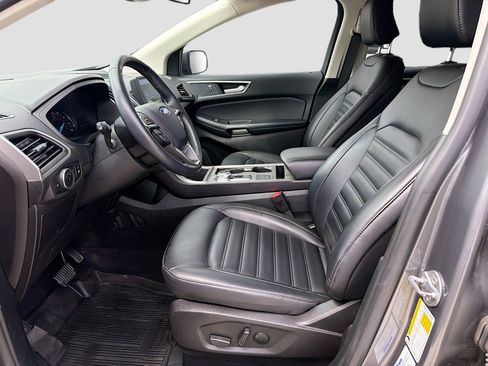 Used 2024 Ford Edge SEL w/ Convenience Package image 25