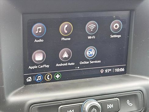 Used 2022 GMC Terrain SLE w/ Driver Convenience Package FWD image 12