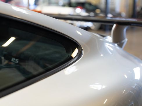 Used 2007 Porsche 911 GT3 RS image 55