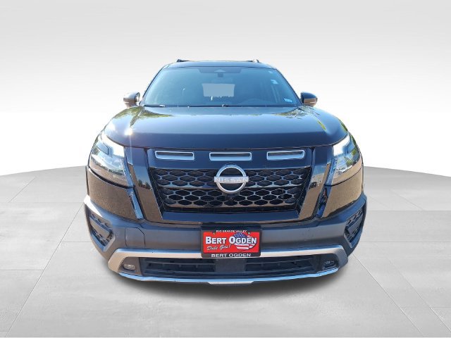 Certified 2024 Nissan Pathfinder Rock Creek AWD/4WD image 2