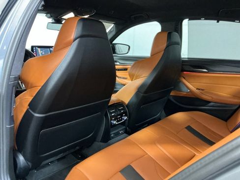 Used 2023 BMW M5 w/ Competition Package AWD/4WD image 24