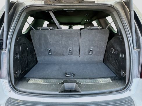 Used 2023 GMC Yukon Denali w/ Max Trailering Package image 19