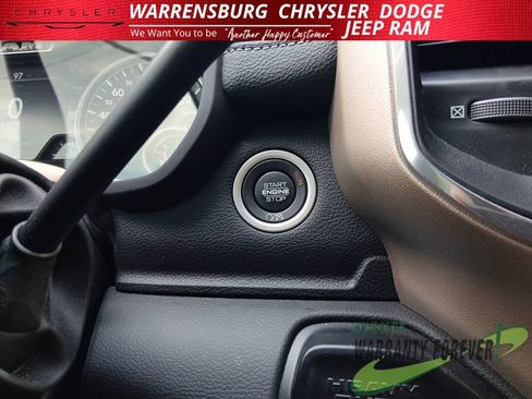 Used 2024 RAM 2500 Laramie AWD/4WD image 31