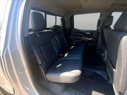 Used 2022 Chevrolet Silverado 1500 RST w/ Texas Edition Plus AWD/4WD image 20