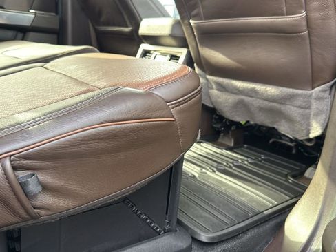 Used 2024 Ford F250 King Ranch image 27
