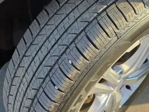 Used 2018 GMC Terrain SLE image 47