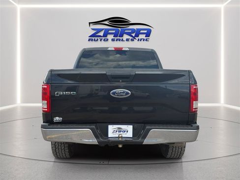 Used 2015 Ford F150 XLT RWD image 6