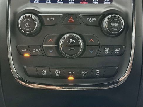 Used 2019 Dodge Durango GT AWD/4WD image 19