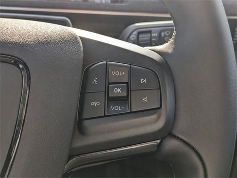 New 2024 Ford Mustang Mach-E Premium image 11