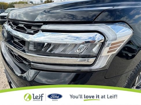 Certified 2024 Ford Expedition Limited image 37