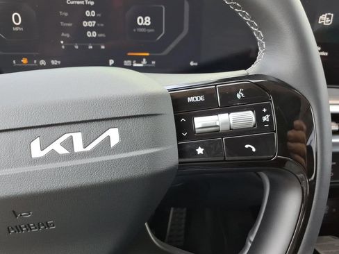 New 2026 Kia Sorento SX AWD/4WD image 24