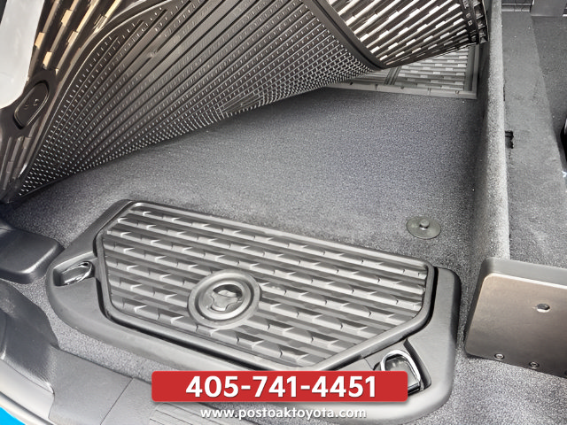 Used 2025 RAM 1500 Rebel w/ Rebel Level 2 Equipment Group AWD/4WD image 43