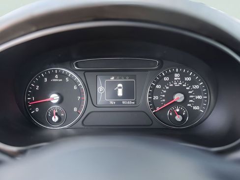 Used 2017 Kia Sorento AWD image 14