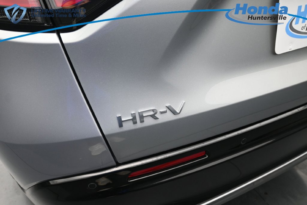 New 2027 Honda HR-V EX-L image 20