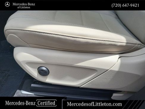 Certified 2022 Mercedes-Benz GLE 350 4MATIC image 23