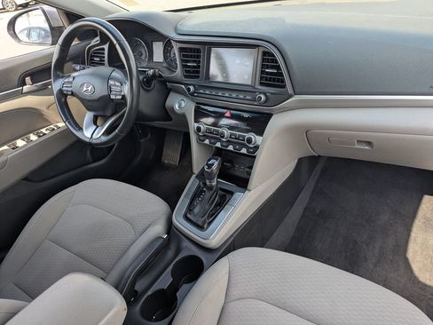 Used 2019 Hyundai Elantra Value Edition FWD image 33