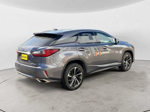 Used 2017 Lexus RX 350 AWD w/ Luxury Package image 5