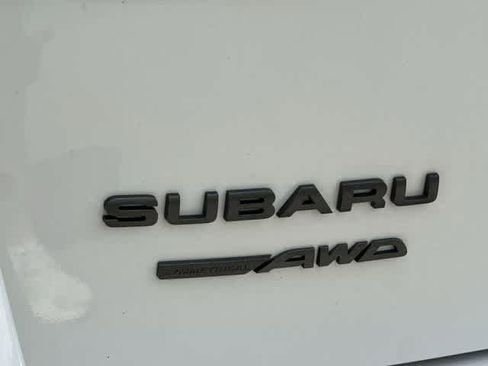 Used 2023 Subaru Crosstrek 2.5i Sport AWD/4WD image 25