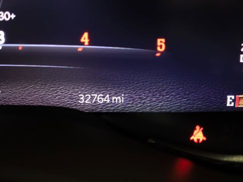 Used 2024 RAM 3500 Limited image 79