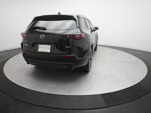 Certified 2026 MAZDA CX-50 2.5 Hybrid w/ Premium Plus Pkg AWD/4WD image 13