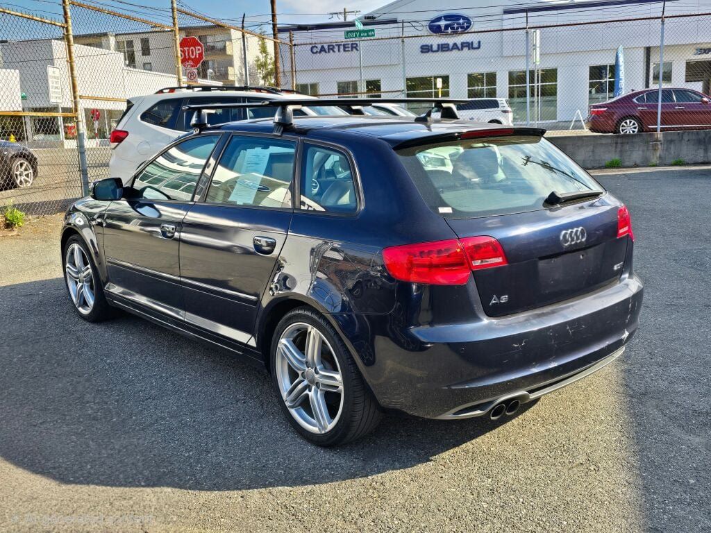 Used 2013 Audi A3 2.0T Premium Plus FWD image 5