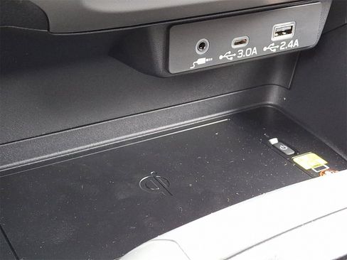 New 2025 Subaru Crosstrek 2.5i Sport w/ Crosstrek Mirror Package image 12