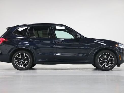 Used 2023 BMW X3 M40i w/ Premium Package AWD/4WD image 17
