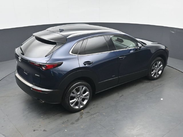 Certified 2023 MAZDA CX-30 AWD 2.5 S w/ Premium Package image 39