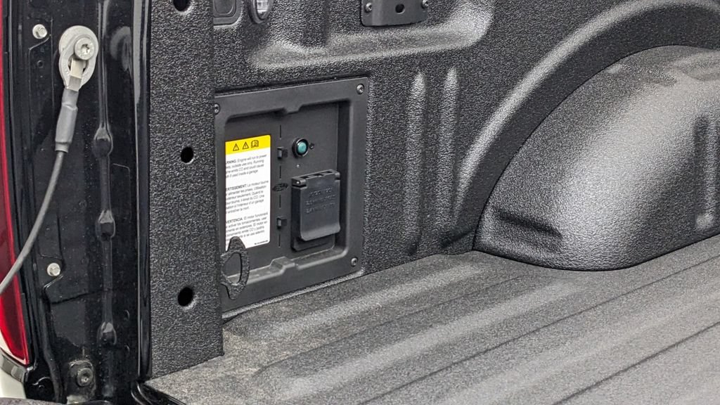 New 2026 Ford F150 Raptor AWD/4WD image 8