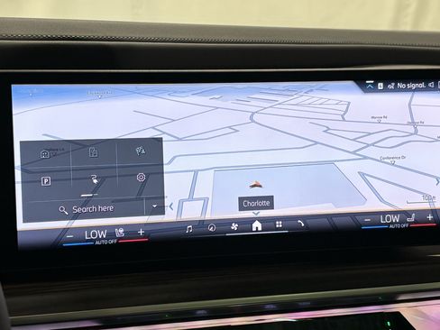 New 2026 BMW i7 xDrive60 w/ Executive Package AWD/4WD image 20