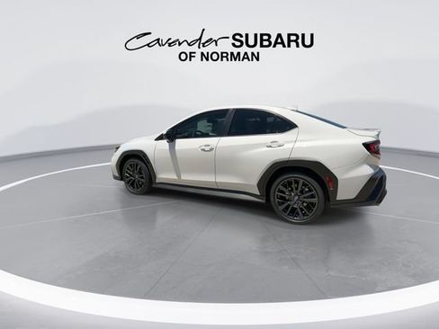 New 2026 Subaru WRX Premium AWD/4WD image 6