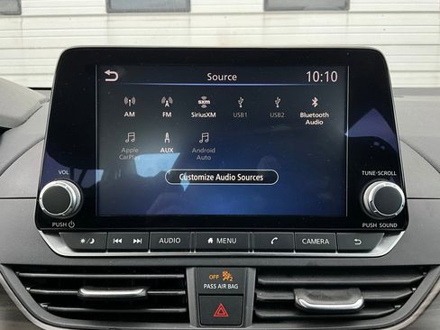 Used 2025 Nissan Altima 2.5 SV image 29