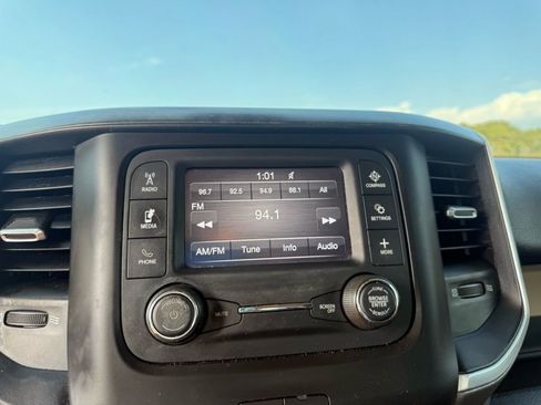 Used 2021 RAM 2500 Big Horn image 27