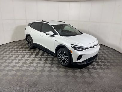 New 2026 Volkswagen ID.4 Pro