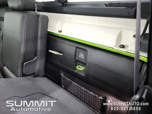 New 2026 Jeep Gladiator Sport image 32