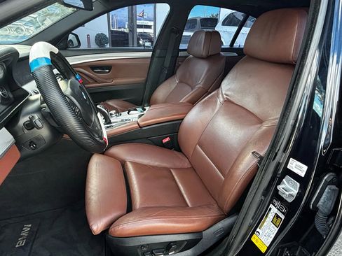 Used 2013 BMW 528i Sedan image 15