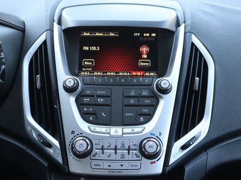 Used 2012 GMC Terrain SLT AWD/4WD image 34